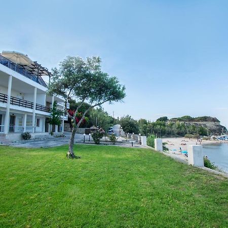 Paradiso Del Mare On The Beach By "Elite" Plános المظهر الخارجي الصورة