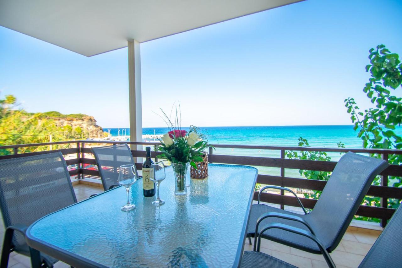 Paradiso Del Mare On The Beach By "Elite" Plános المظهر الخارجي الصورة